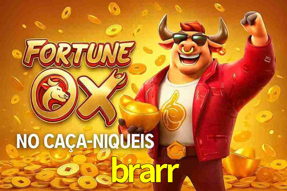 Jogo Fortune Ox no brarr Cassino