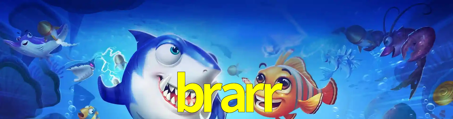 Pescaria Online no brarr Cassino