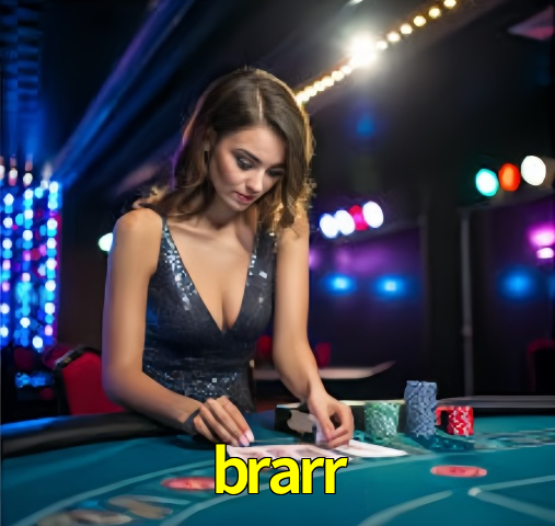 brarr com App – Jogue de Qualquer Lugar